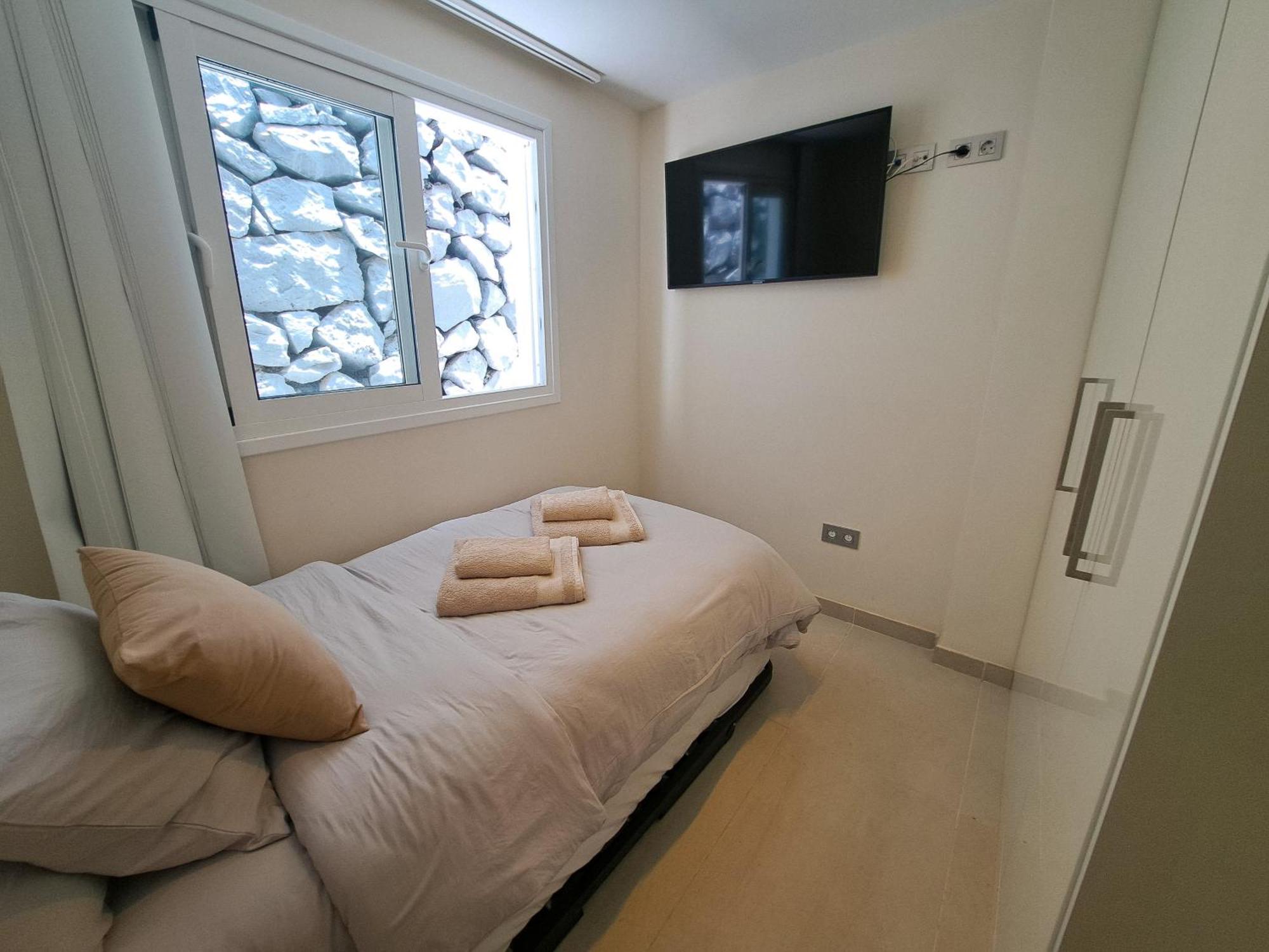 Azure Sky Villa - Panoramic Ocean View, Luxury, San Eugenio Costa Adeje  Esterno foto