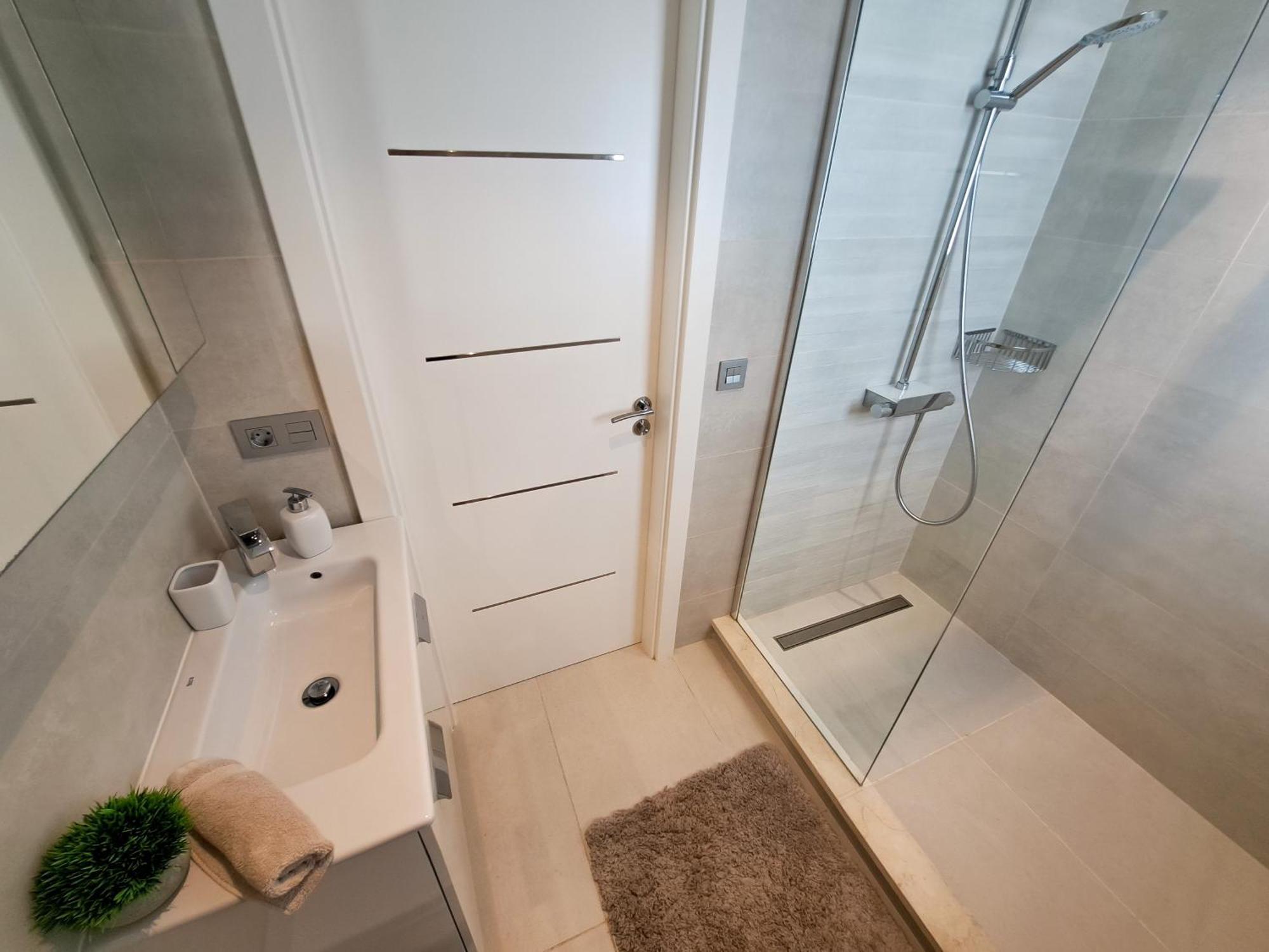 Azure Sky Villa - Panoramic Ocean View, Luxury, San Eugenio Costa Adeje  Esterno foto